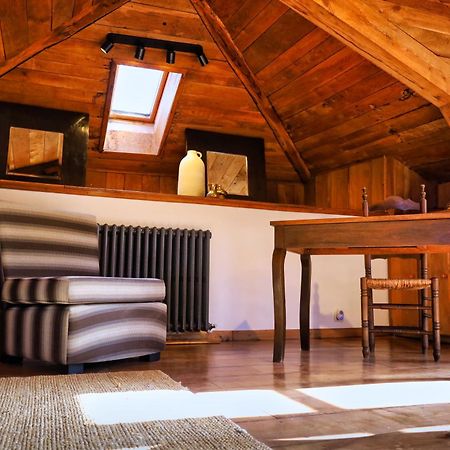 Finca La Caseria La Casa Onís Dış mekan fotoğraf