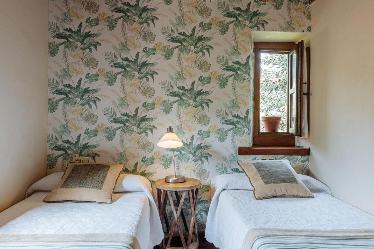 Finca La Caseria La Casa Onís Dış mekan fotoğraf
